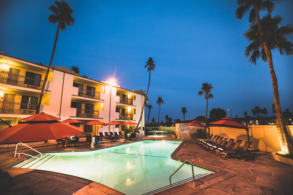 Quality Downtown Hotel 3*