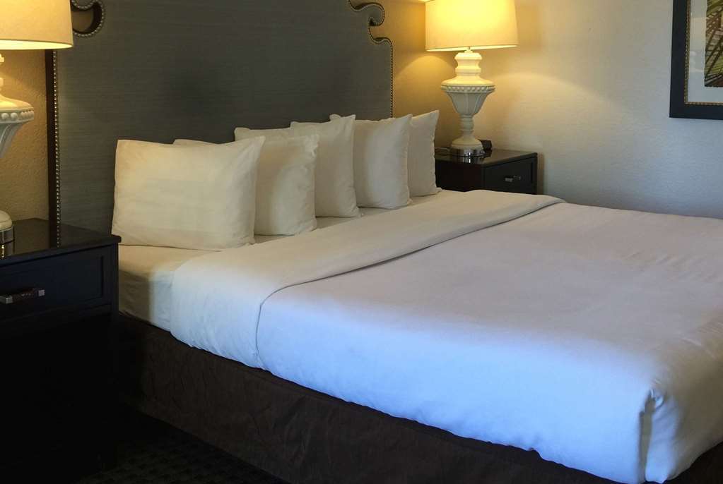 Hotel Quality Downtown