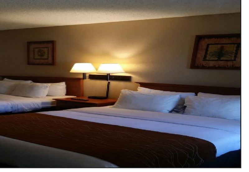 Hotel Quality Downtown Palm Springs